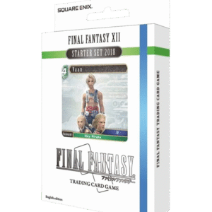 Final Fantasy XII Starter Set Opus V - Vaan