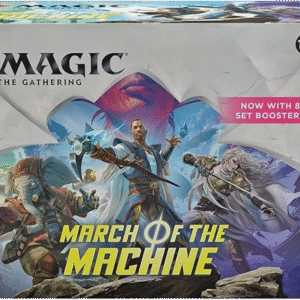 March of the Machine Bundle