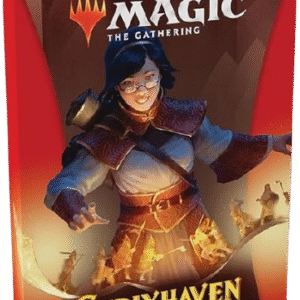 Lorehold Theme Booster