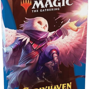 Prismari Theme Booster