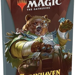 Witherbloom Theme Booster