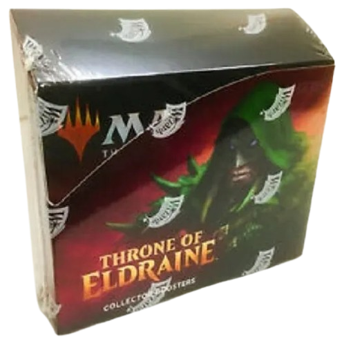 Throne of Eldraine Collector Box - Image 2