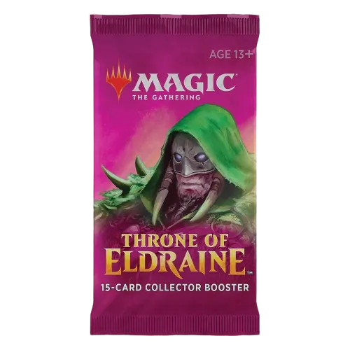 Throne of Eldraine Collector Box - Image 3