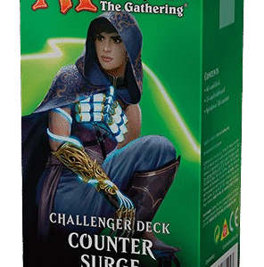 Counter Surge 2018 Challenger Deck