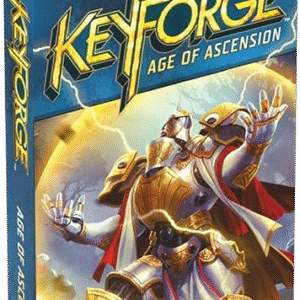 KeyForge: Age of Ascension Deck
