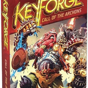 Keyforge: Call of the Archons Deck