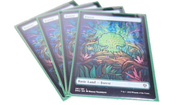 Green Sleeves (50pcs) - Image 2