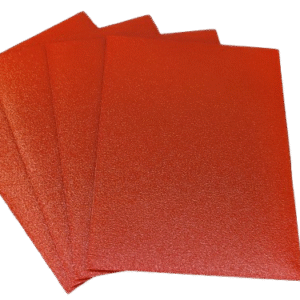 Red Sleeves