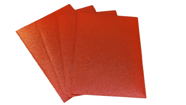 Red Sleeves