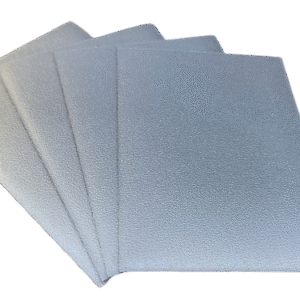 Silver Sleeves