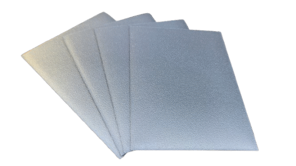 Silver Sleeves