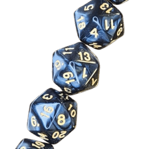 Charcoal Spindown