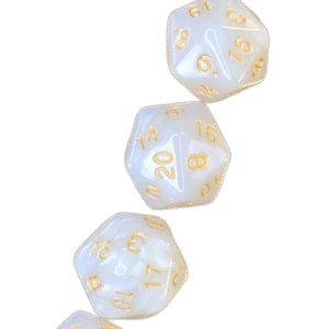 Ivory Spindown