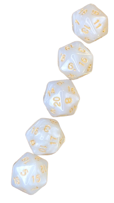 Ivory Spindown