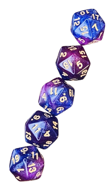 Purple Spindown
