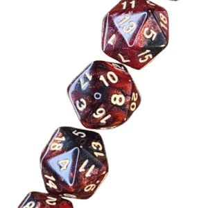 Red Spindown
