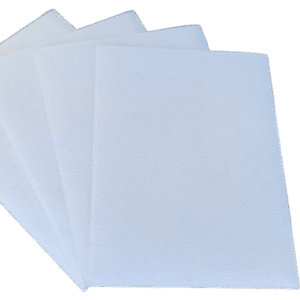 White Sleeves