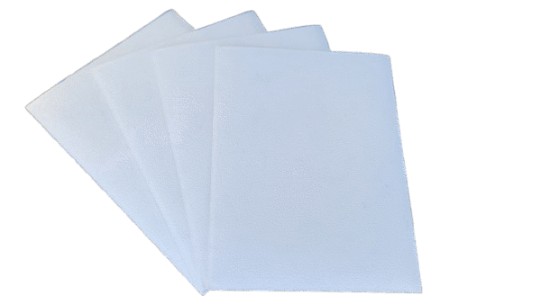 White Sleeves
