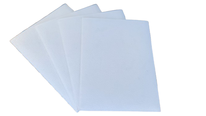 White Sleeves