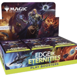 Edge of Eternities Booster Box