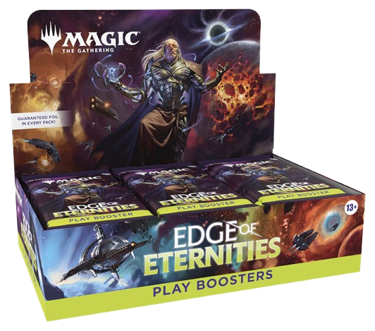Edge of Eternities Booster Box