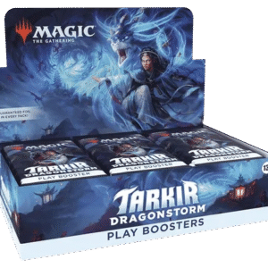 Tarkir Dragonstorm Booster Box