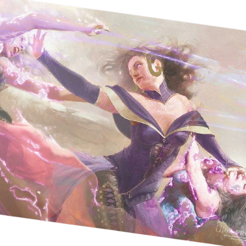 Killing Wave Playmat - Image 2