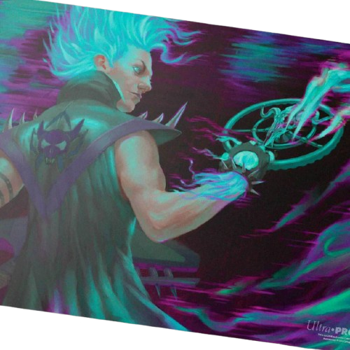 Winter Playmat - Image 2